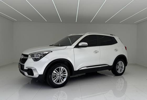 CAOA CHERY TIGGO 5x 1.5 VVT TURBO iFLEX T DCT